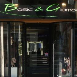 Basic Et Glamour