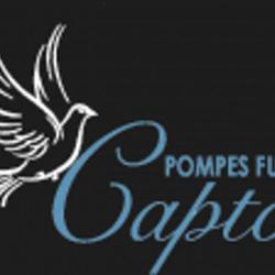 Bgf - Pompes Funèbres Capton