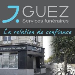 Bgf - Pompes Funèbres Guez - Angers