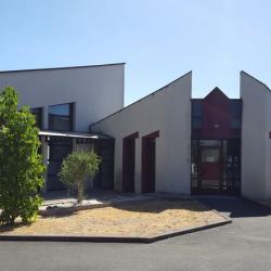 Bgf - Pompes Funèbres Guez - Les Maisons