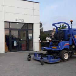 Bgo Services