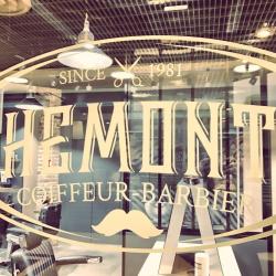 Bh Coiffeur - Barbier