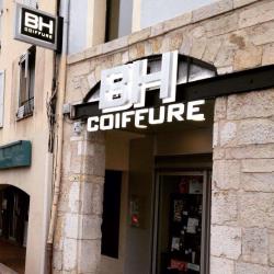Bh Coiffure