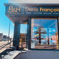 B&h Immobilier Sélestat