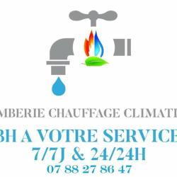 Bh Plomberie Chauffage Climatisation
