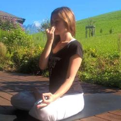 Bhagavati Yoga Et Bien être