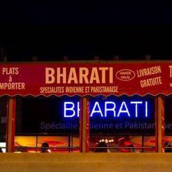 Bharati