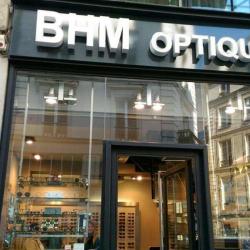 Bmh Optique