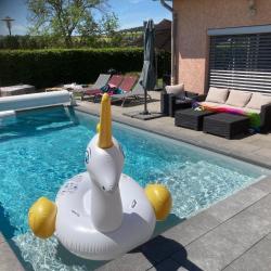 Bhr Piscine