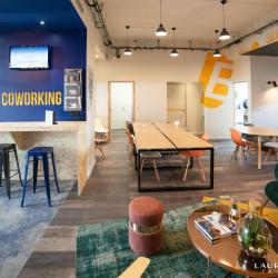 Bhz Coworking