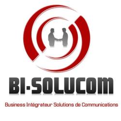 Bi-solucom