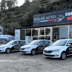 Bialek Auto