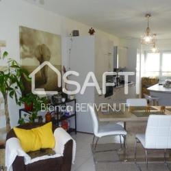 Bianca Benvenuti - Safti Immobilier Fameck