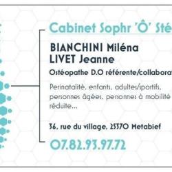 Bianchini Milena