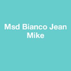 Msd Bianco Jean Mike