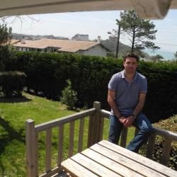 Biarritz Camping