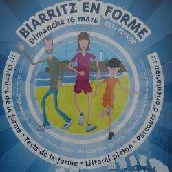 Biarritz En Forme