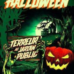 Biarritz Halloween