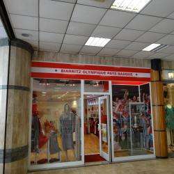 Biarritz Olympique