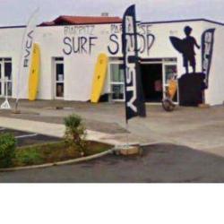 Biarritz Paradise Surf Shop