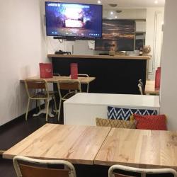 Biarritz Pizza