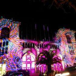 Biarritz En Lumières