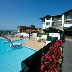 Biarritz Thalasso Resort