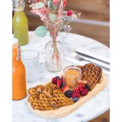 Biba Brunch Marseille