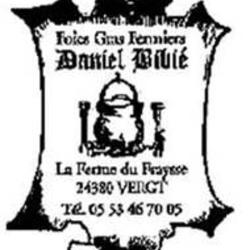 Bibié Daniel