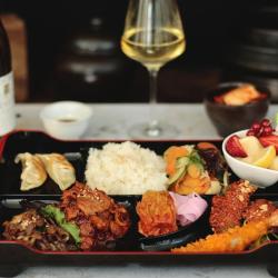 Bibimbap