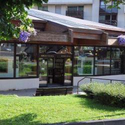 Bibliothèque Communautaire Amélie-murat