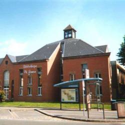 Bibliothèque Municipale