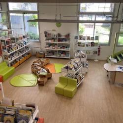 Bibliothèque Agustina Bessa-luís