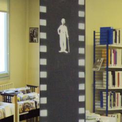 Bibliotheque Albert Doyen