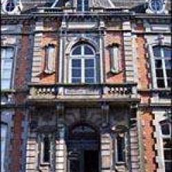 Bibliothèque