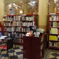 Bibliothèque Béatrix Dussane
