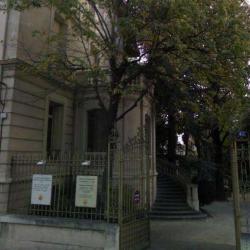 Bibliothèque Bernard Nicolau