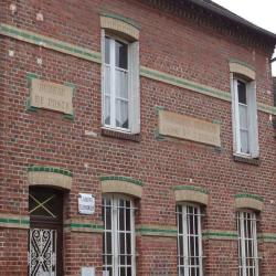 Bibliothèque