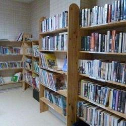 Bibliotheque