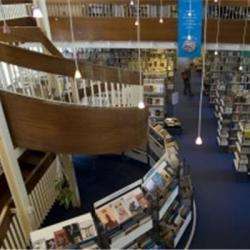 Bibliothèque Buffon
