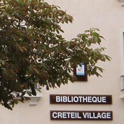 Bibliotheque Centrale