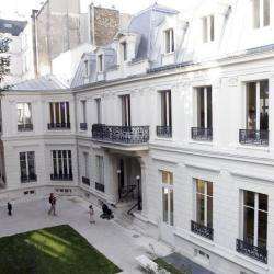 Bibliothèque Chaptal