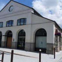 Mediatheque