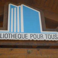 Bibliotheque Culture Pour Tous