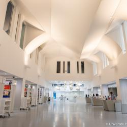 Bibliothèque D’assas - Université Paris-panthéon-assas