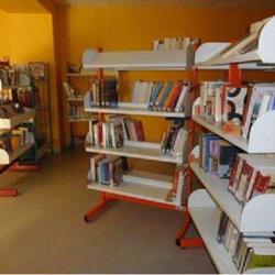 Bibliotheque De Chaneins/valeins