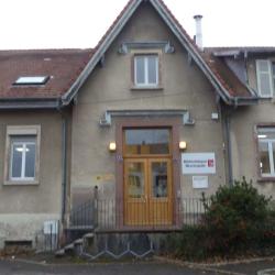 Bibliothèque De Dornach