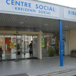 Bibliothèque De Keryado