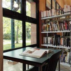Bibliothèque De L’union Plaisir De Lire