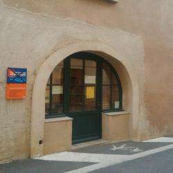 Bibliothèque De Loupian